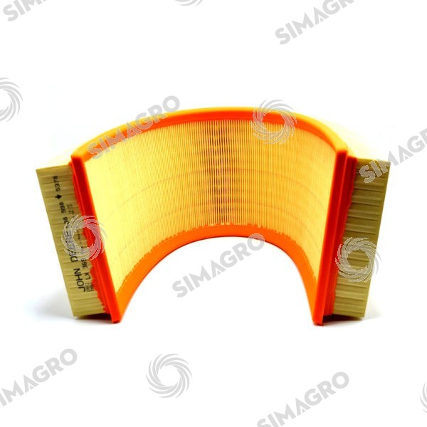Filtro de aire acondicionado John Deere