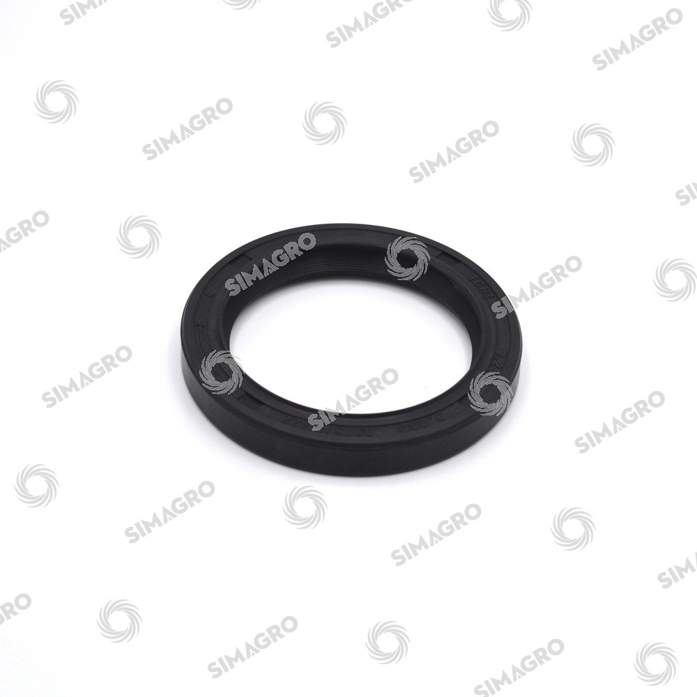 Retén del cigueñal delantero Massey Ferguson y Landini - Vapormatic