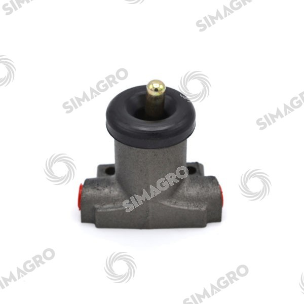 Cilindro de freno auxiliar Massey Ferguson y Landini