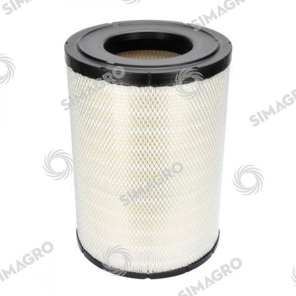 Filtro de aire exterior John Deere
