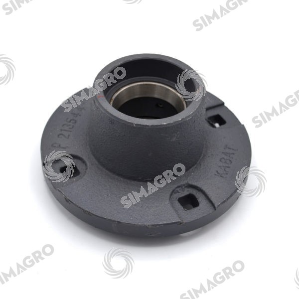 Maza abresurco modelo viejo John Deere