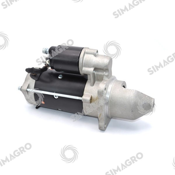 Motor de arranque Case Internacional - Vapormatic - Image 2