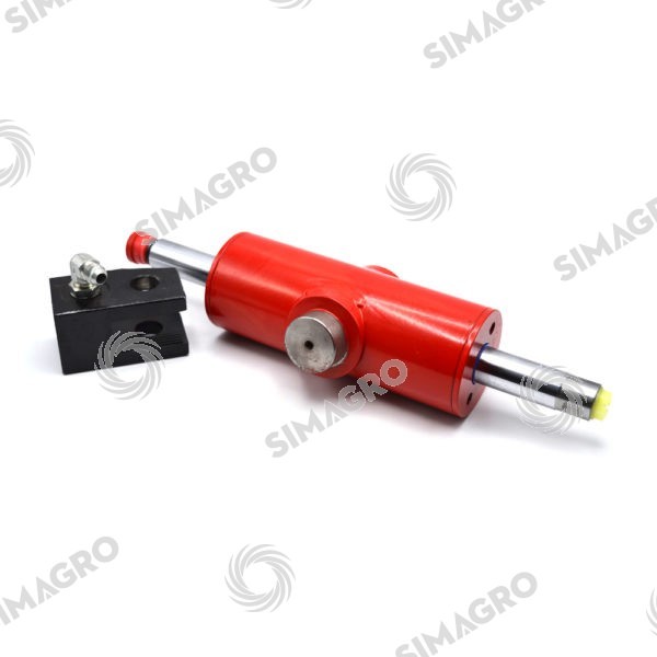 Cilindro de dirección Case Internacional - Vapormatic