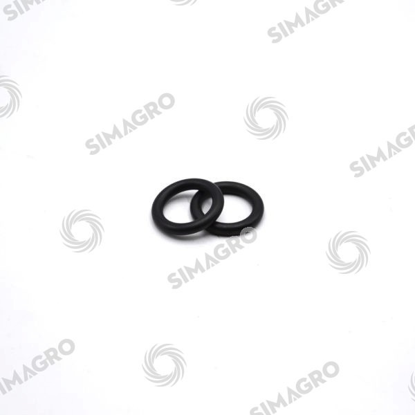 O'Ring inyector Case Internacional - Vapormatic