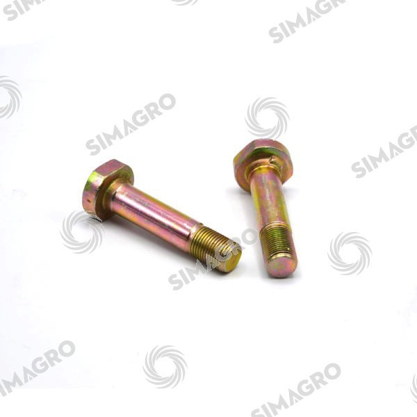 Tornillo de llanta de rueda Case IH y Massey Ferguson - Vapormatic