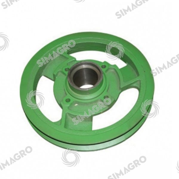 Polea embrague John Deere - A&I Products