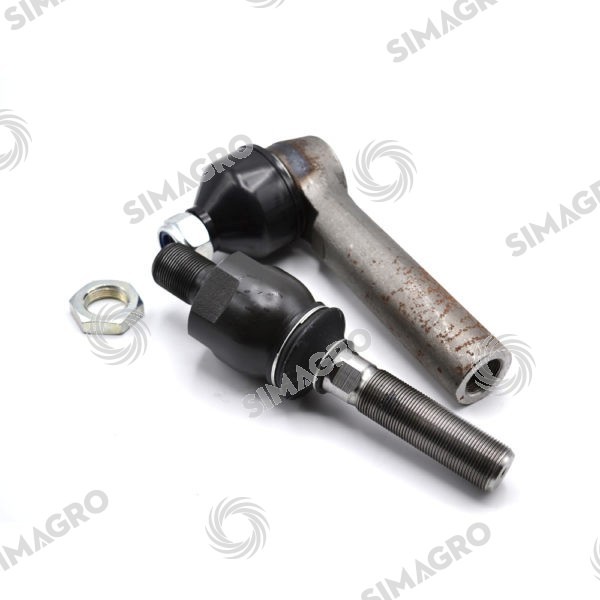 Puntero completo Dana 733 JD - Vapormatic