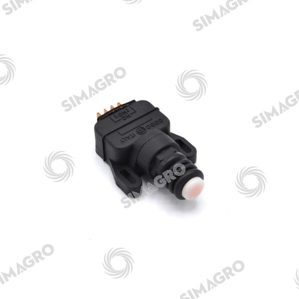 Interruptor pedal embrague Case IH/Ford NH y Fiat - Vapormatic