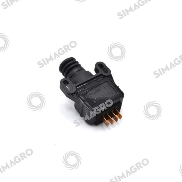 Interruptor pedal embrague Case IH/Ford NH y Fiat - Vapormatic - Image 2