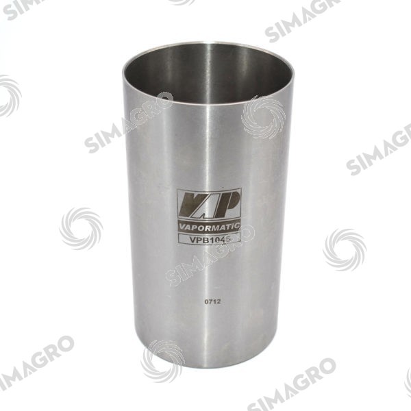 Camisa semiterminada Case IH/Ford NH y Fiat - Vapormatic