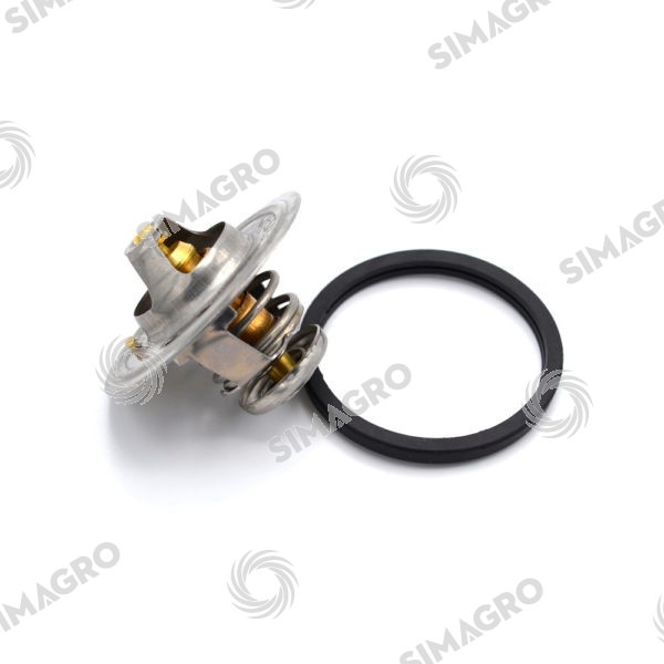 Termostato Case IH y Ford NH - Vapormatic