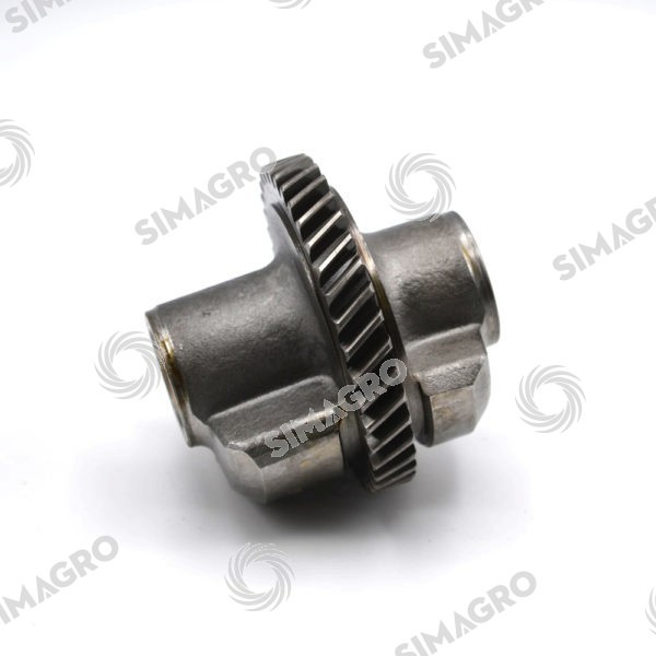 Engranaje equilibrador diento fino Ford New Holland - Vapormatic - Image 2