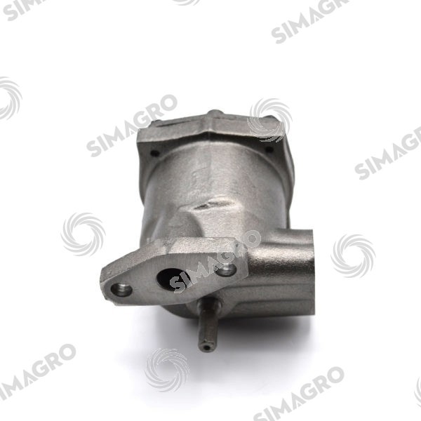 Bomba de aceite Ford New Holland - Vapormatic - Image 2