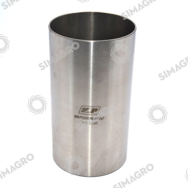 Camisa semiterminada Case IH/Ford NH y Fiat - Vapormatic
