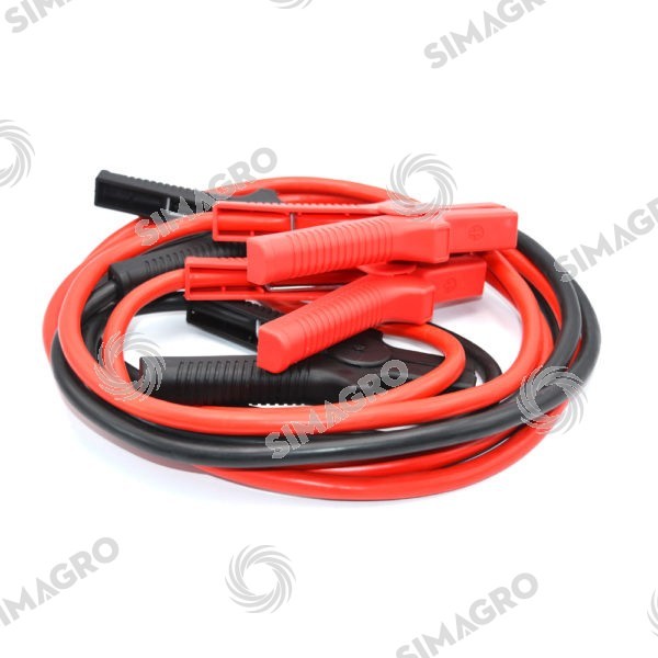 Juego de cables para batería - Vapormatic