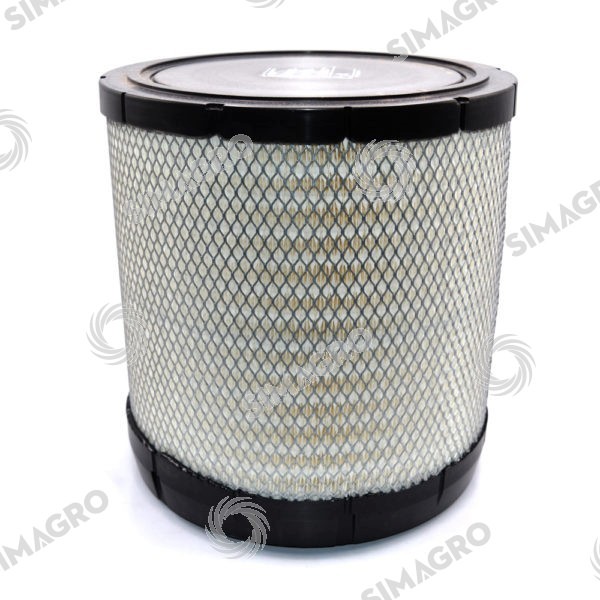 Filtro de aire exterior John Deere