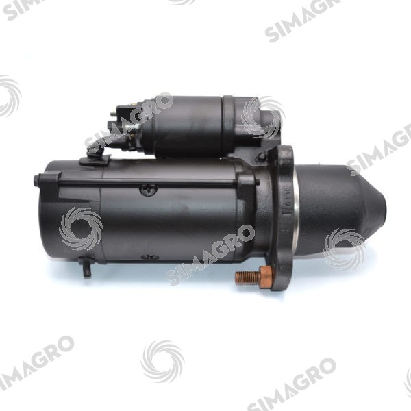 Motor de arranque John Deere - Vapormatic