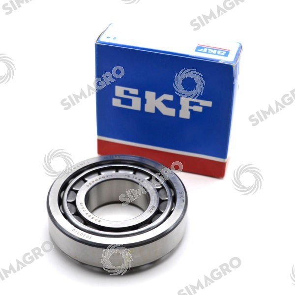 Ruleman 30309 - SKF
