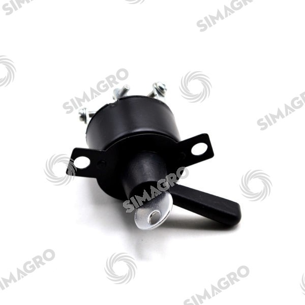Llave de contacto y luces Ford New Holland - QTP - Image 2