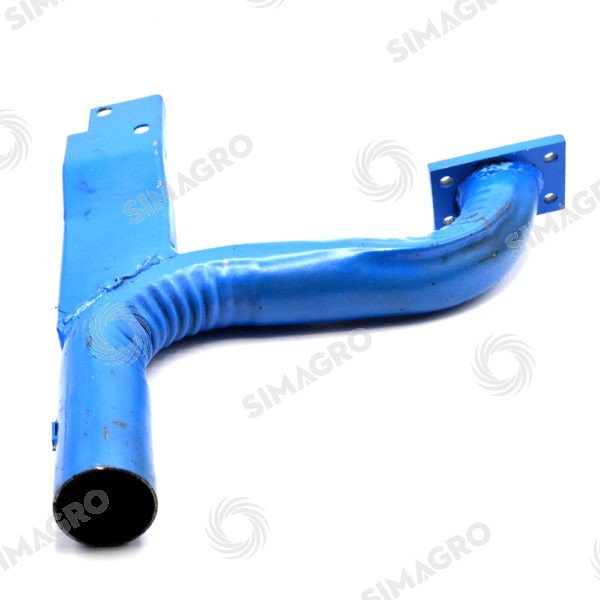 Soporte del caño de escape Ford New Holland - Image 2