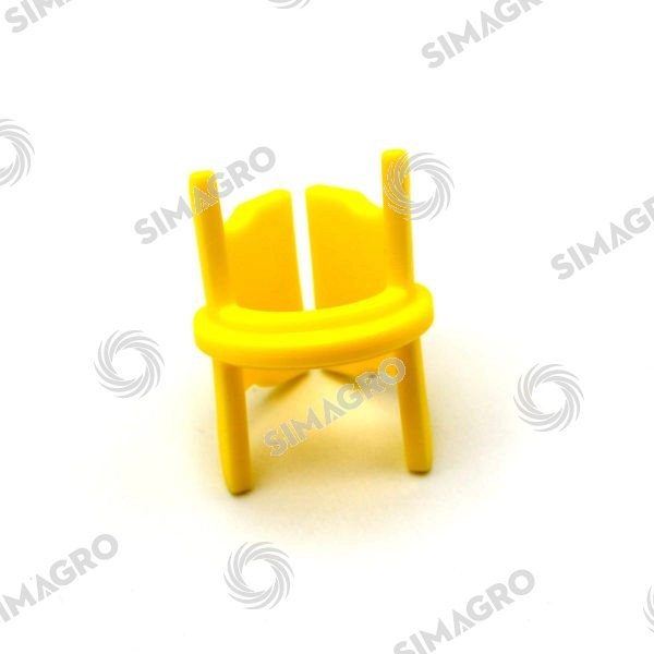 Reducción del pasaje de tanque John Deere - Original