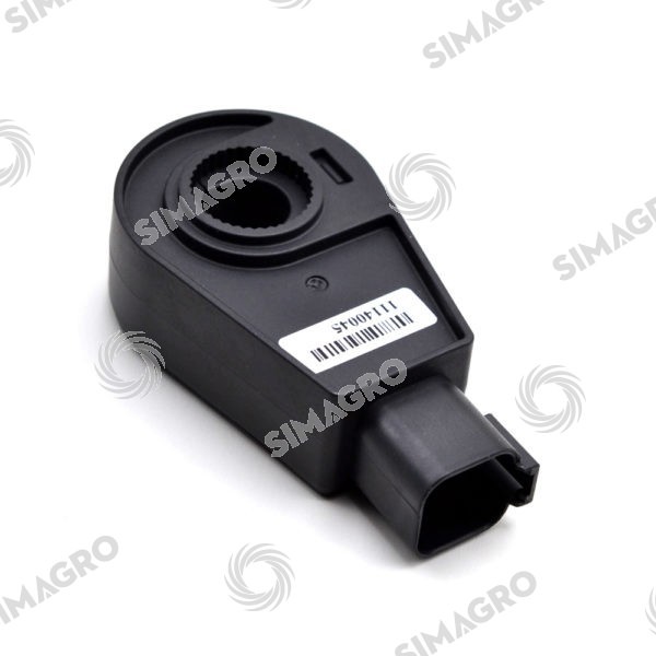 Sensor motor hidráulico Quadra - KUHN Montana