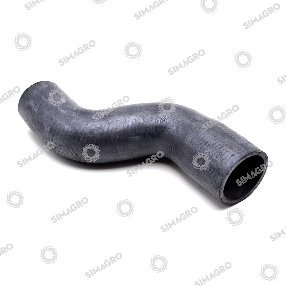 Mangón del radiador John Deere - Sparex