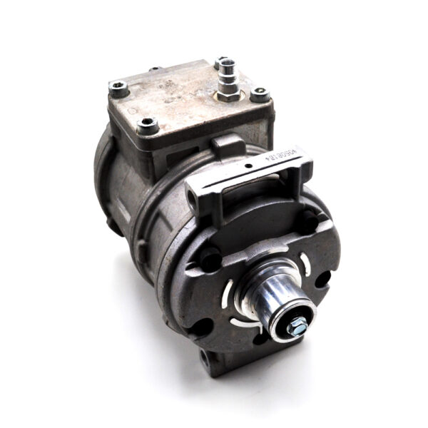Compresor de aire acondicionado sin embrague John Deere - A&I Products