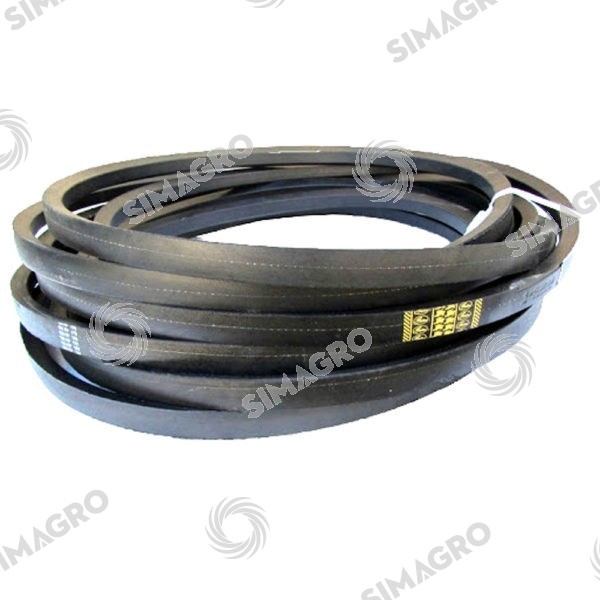 Correa de mando de zaranda John Deere