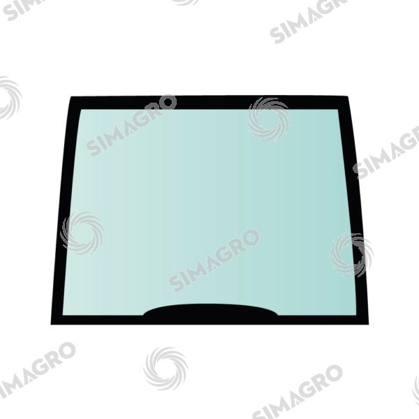 Vidrio parabrisas frontal T5060