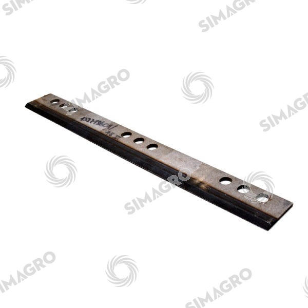 Cuchilla para plataforma Case Internacional