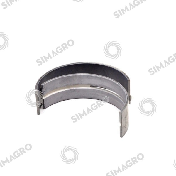 Metales de bancada STD Ford New Holland - Vapormatic
