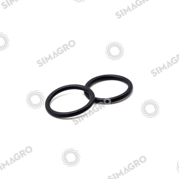 Anillo - KUHN Montana