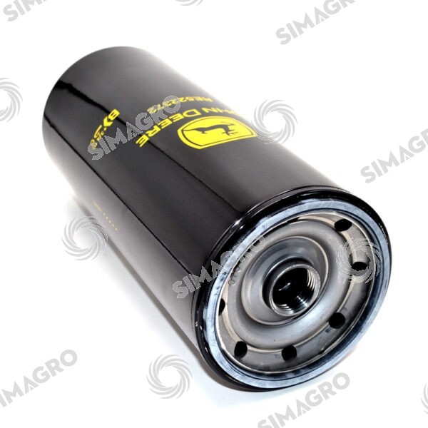 Filtro de combustible John Deere - Image 2