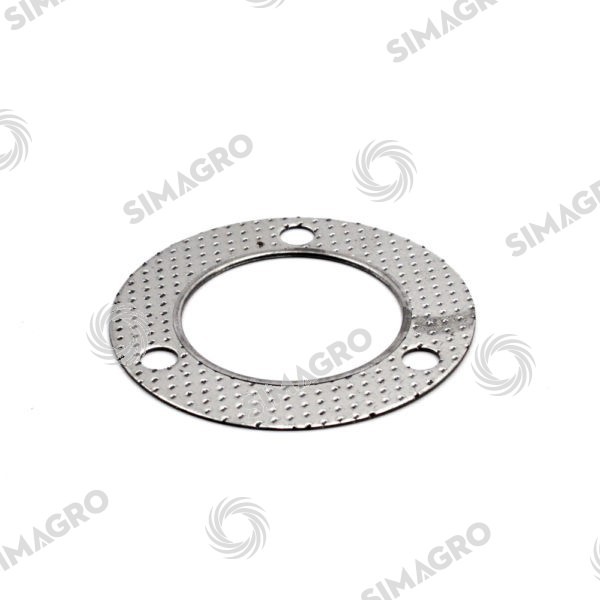 Junta de turbina