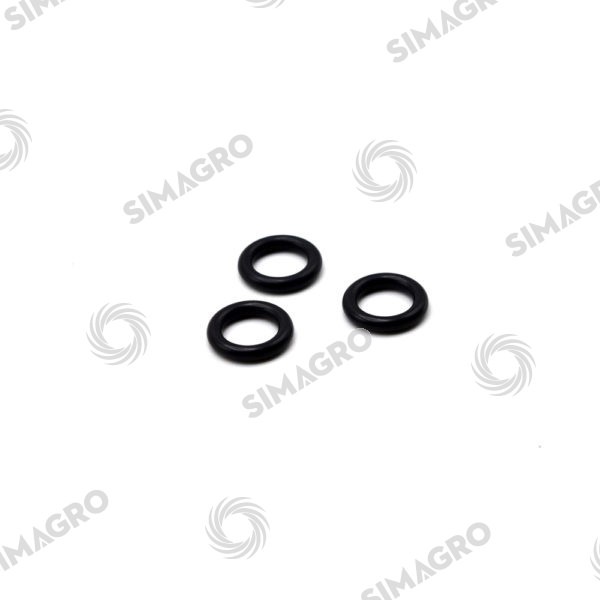 ORing para portapico
