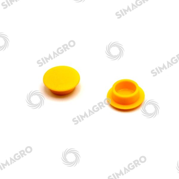 Tapa p/llave de 1/2" - ARAG