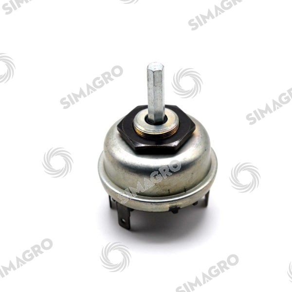 Llave de luces Valtra Valmet