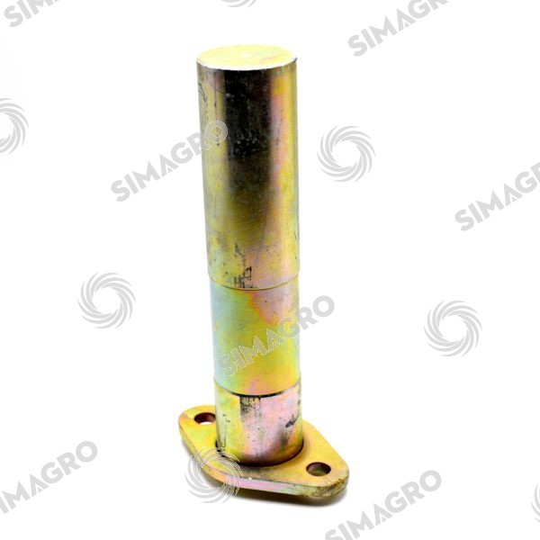 Perno grueso del eje delantero Ford New Holland
