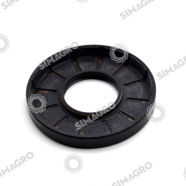 Retén de la caja de transmisión Ford New Holland - Image 2