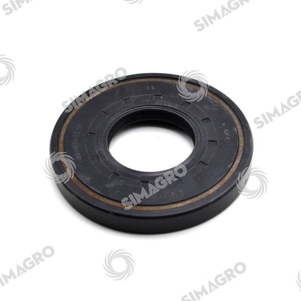 Retén de la caja de transmisión Ford New Holland