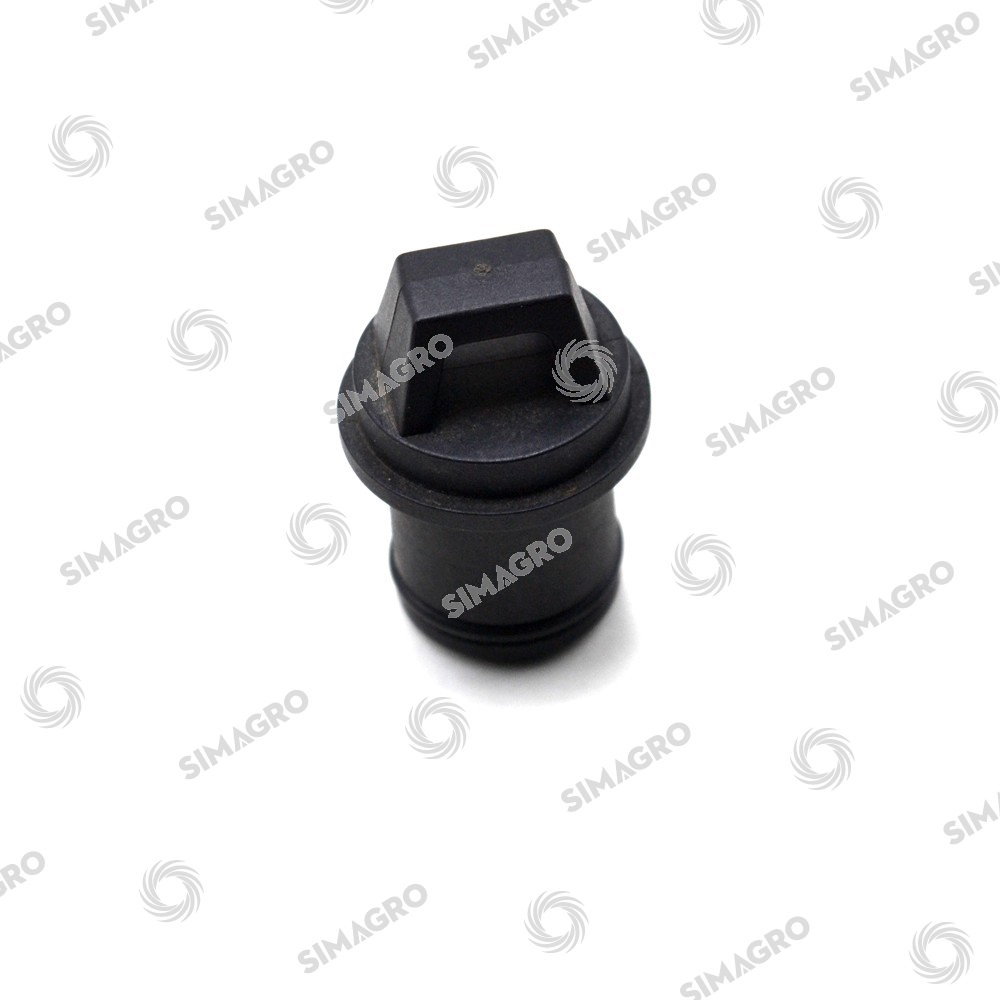 Blue Print ADC47224 Sensore Di Velocità Con O-ring | Ricambio Originale Per Veicoli Asiatici E Americani