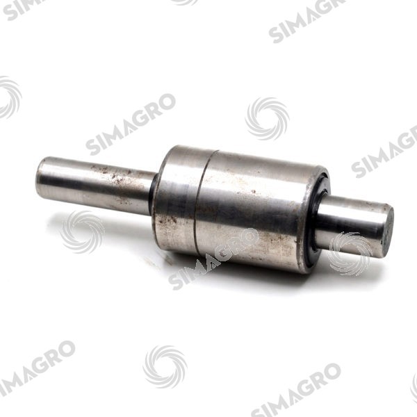 Ruleman de bomba de agua Ford New Holland
