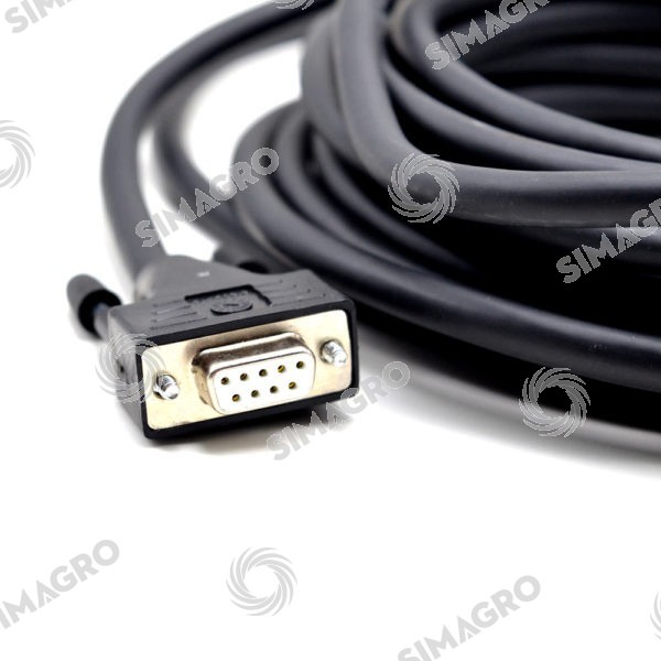 Cable de conexión AG-STAR - AMAZONE - Image 2