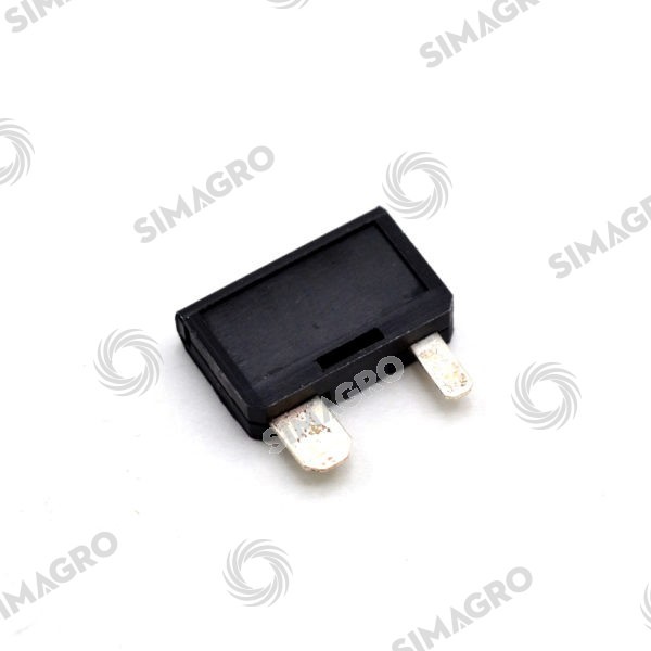 Diodo de 1 amperio John Deere - Original