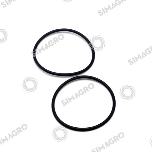 ORing para tapa de rueda completa Tanzi