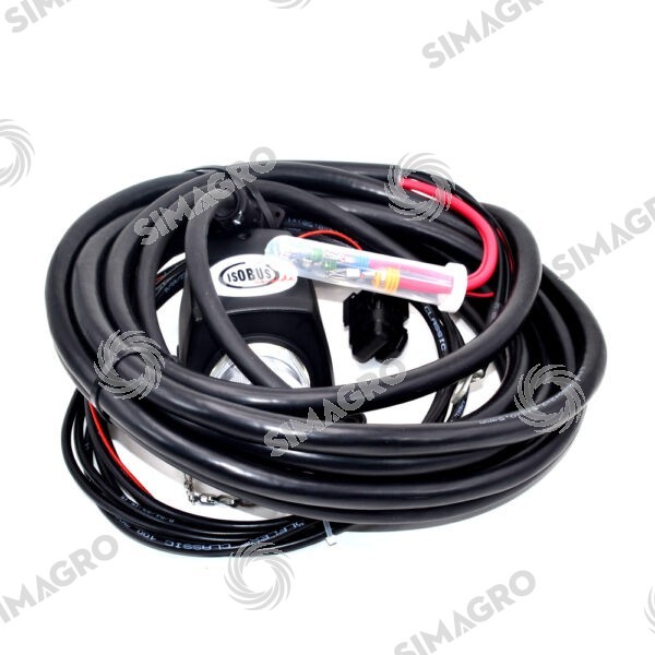 AMATRON 3 - AMAZONE - Image 4
