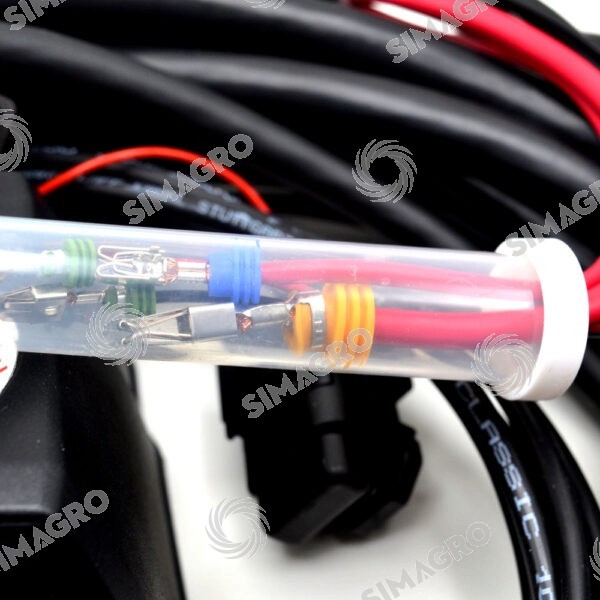 AMATRON 3 - AMAZONE - Image 5