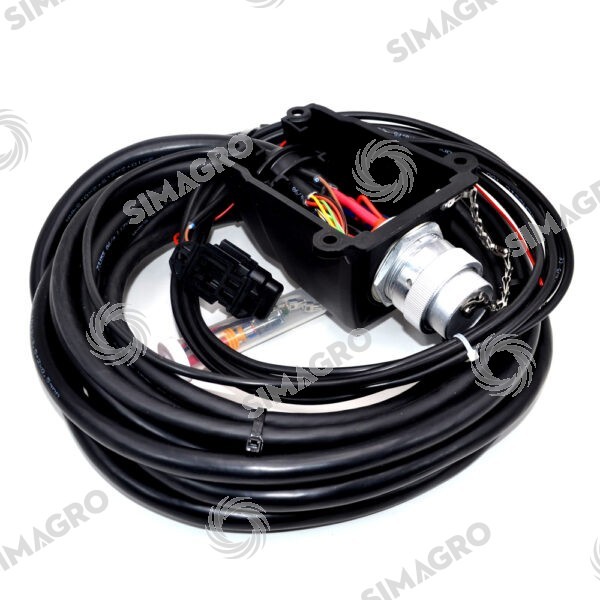 AMATRON 3 - AMAZONE - Image 6