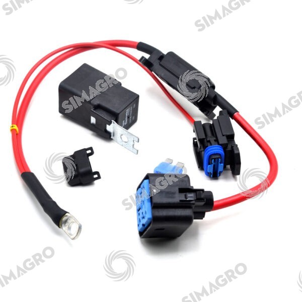 AMATRON 3 - AMAZONE - Image 7